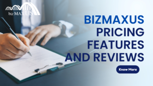 Bizmaxus Pricing, Features, and Reviews | Microsoft Dynamics 365 Partner Australia | ERP & CRM Solutions